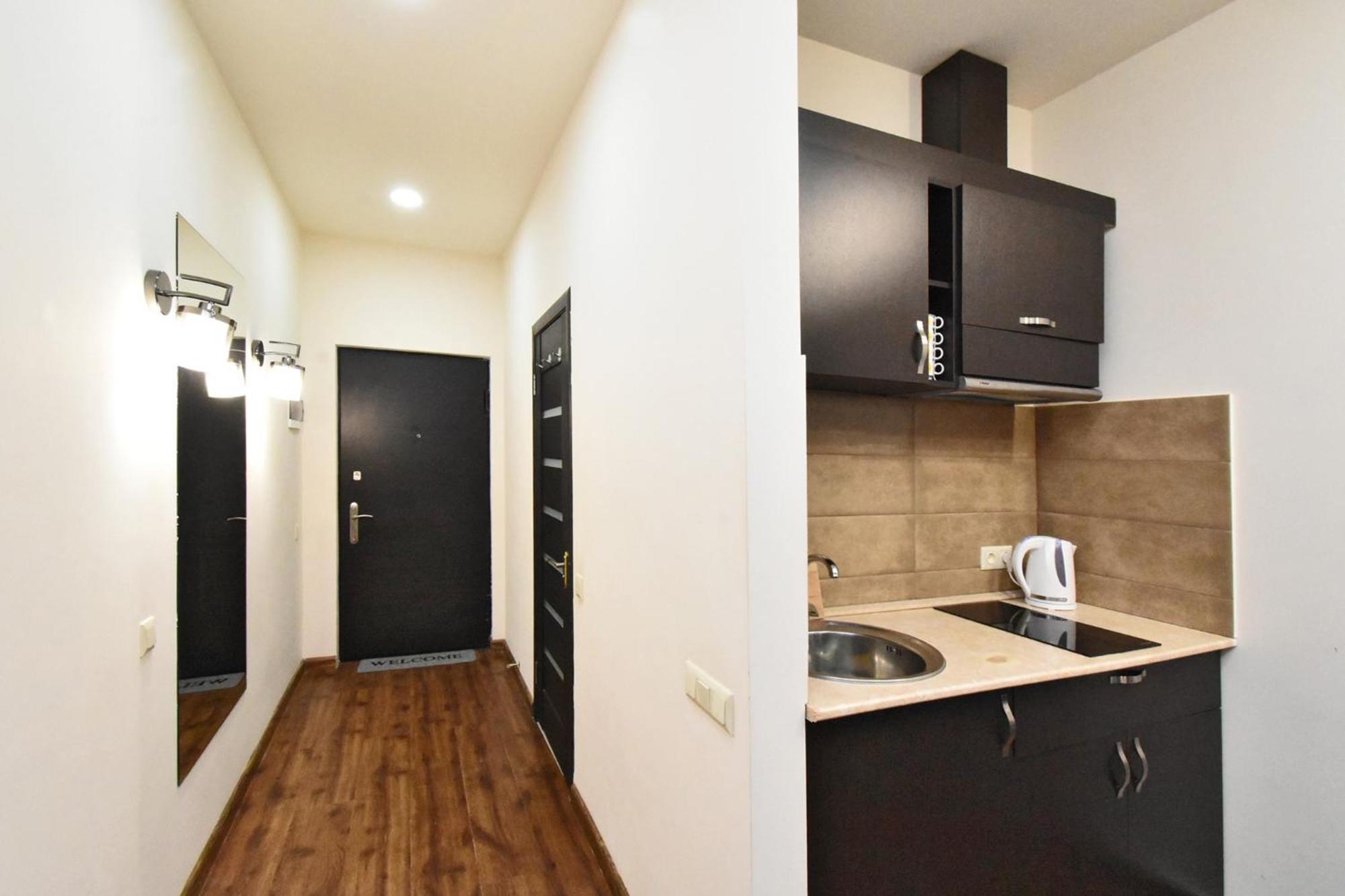 Yars Apartments Yerevan Exterior photo