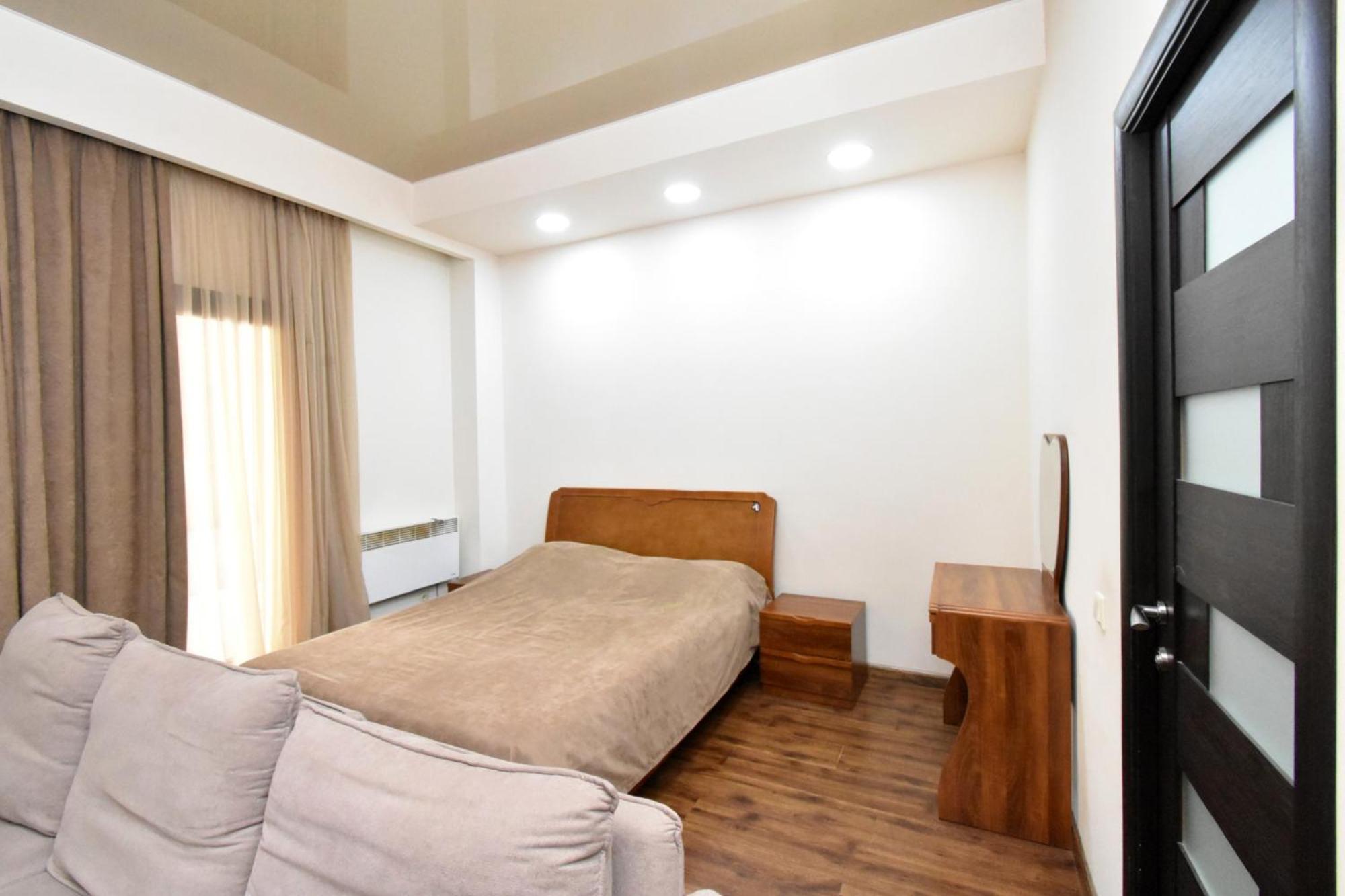 Yars Apartments Yerevan Exterior photo