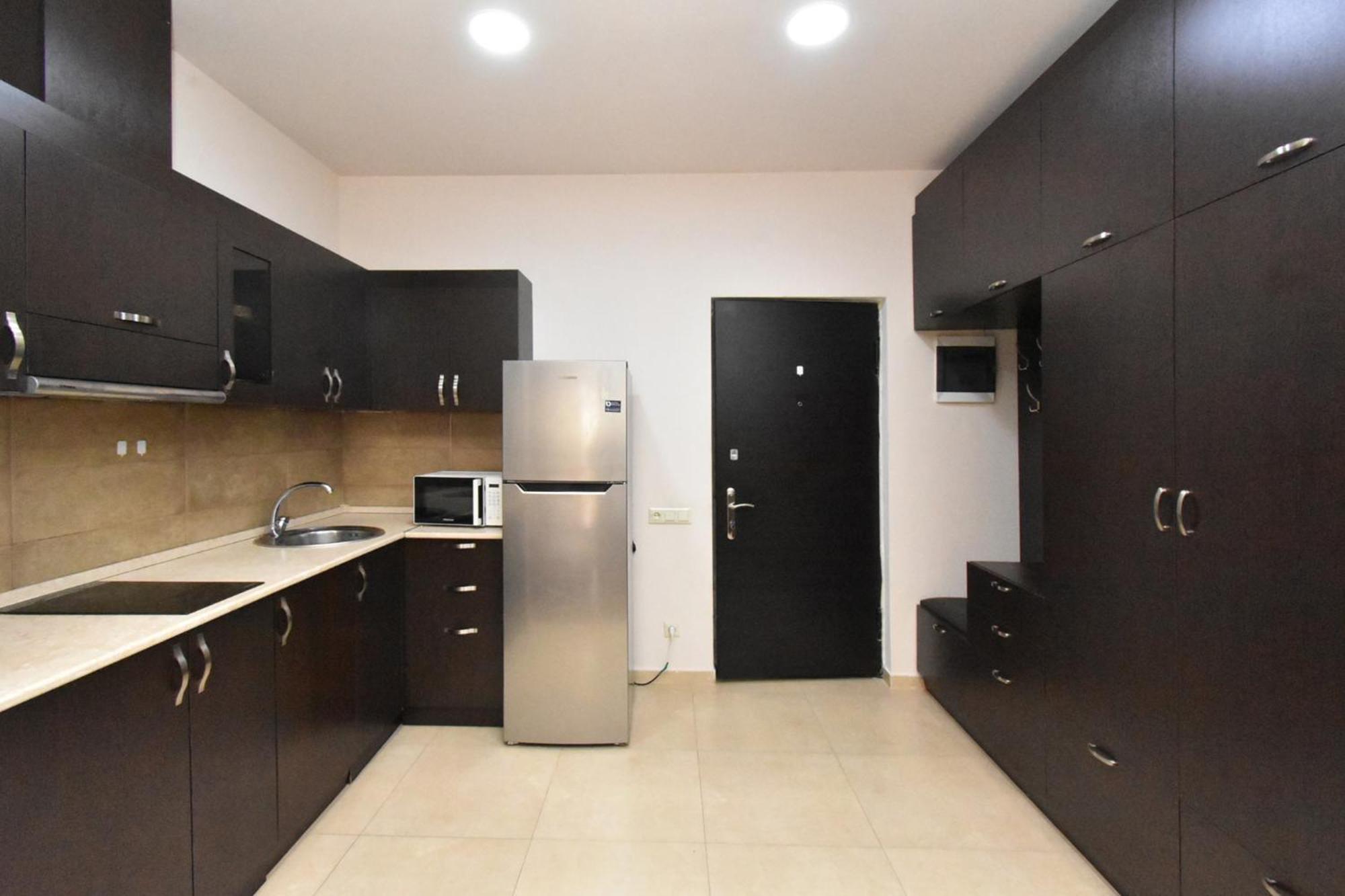 Yars Apartments Yerevan Exterior photo