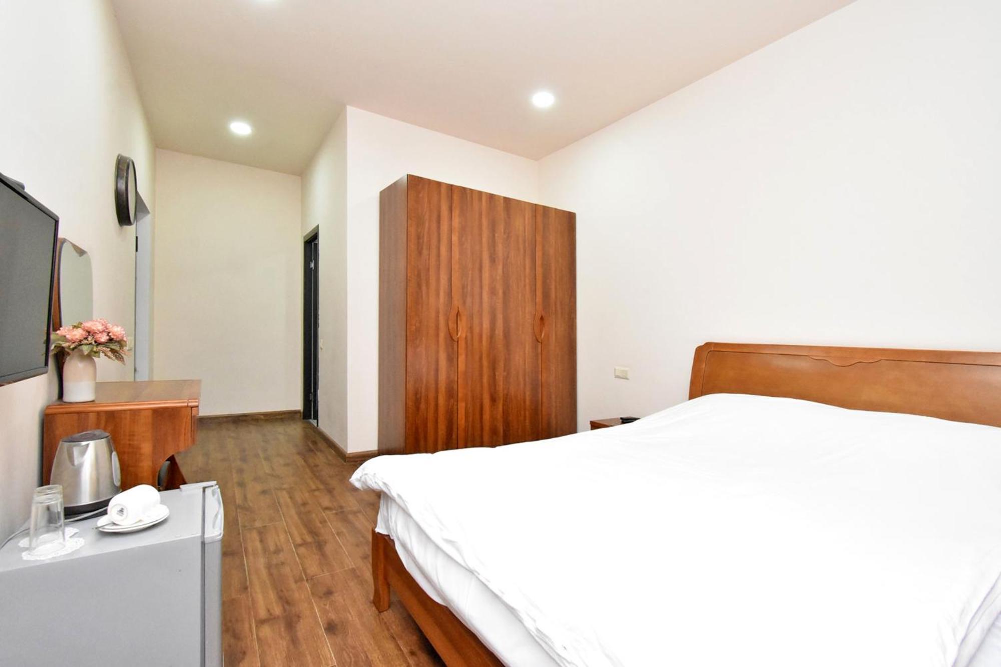 Yars Apartments Yerevan Exterior photo